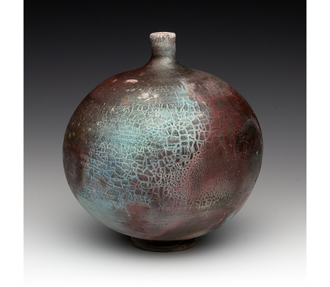 "Bon Fire Bottle" - Steve Belz